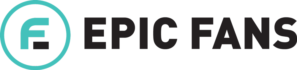 epic fans logo