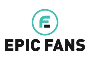 epic fans logo